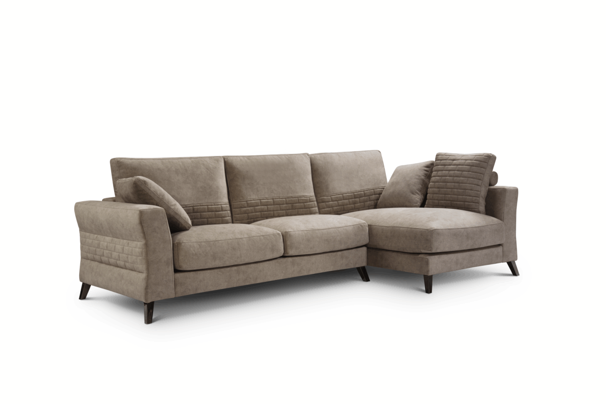 Chaiselongue Manhattan 280cm - Imagen 4