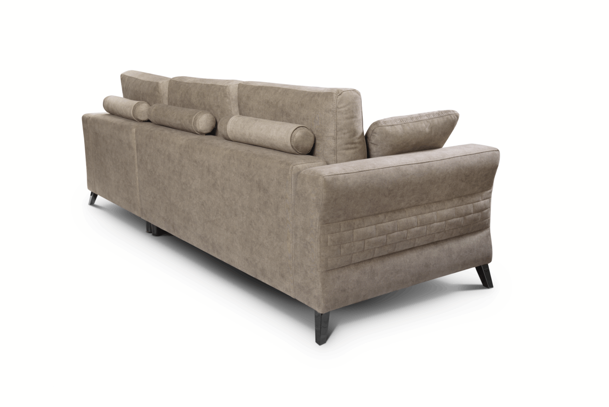Chaiselongue Manhattan 280cm - Imagen 5