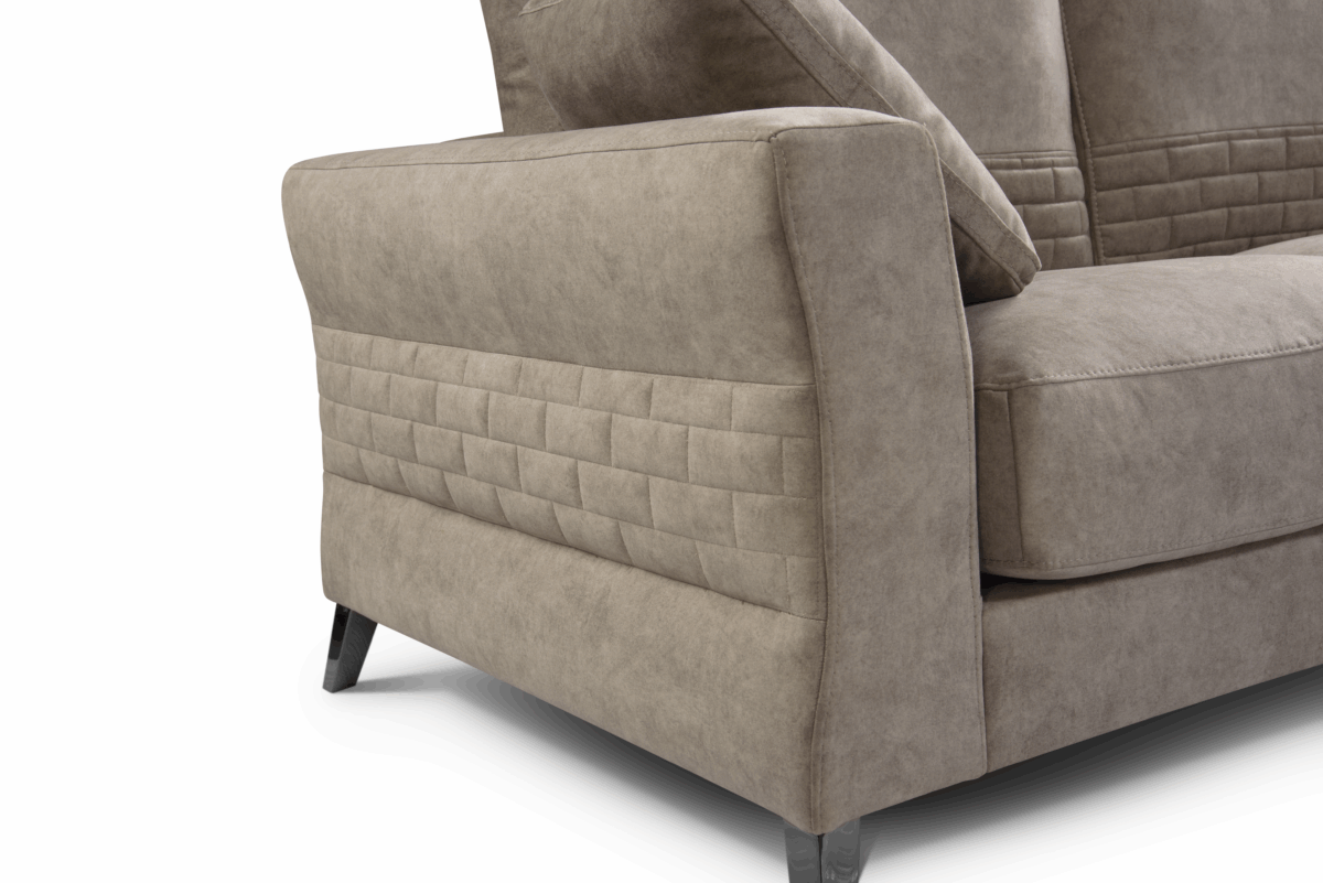 Chaiselongue Manhattan 280cm - Imagen 6