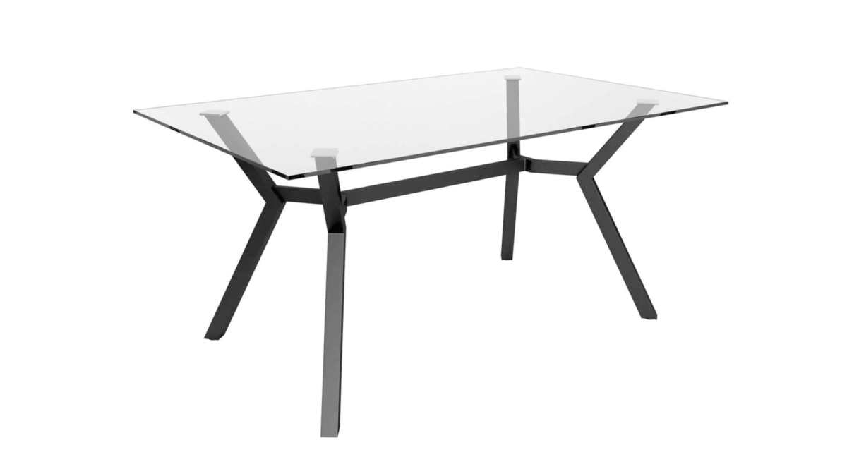 Mesa Alborán Rectangular - Зображення 2
