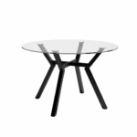 Mesa Redonda Alborán