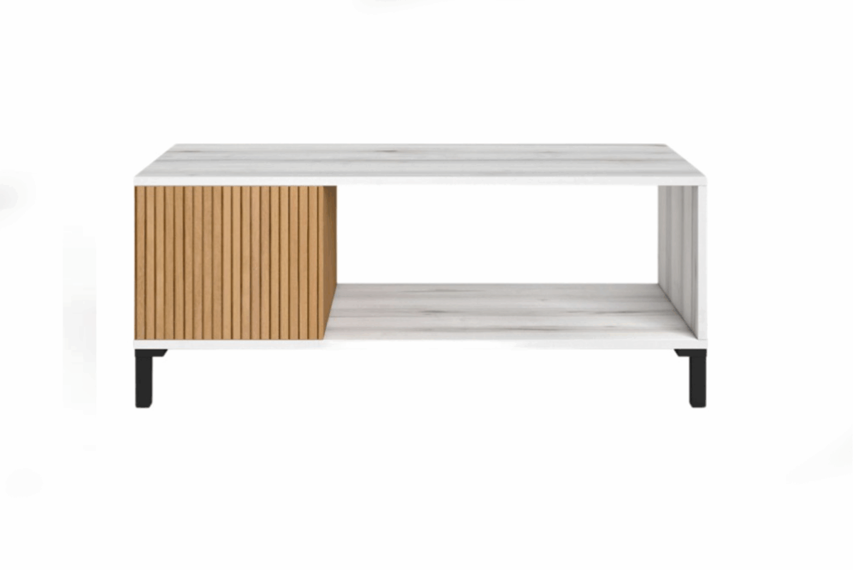 Mesa Centro Tokio 100cm - Imagen 3