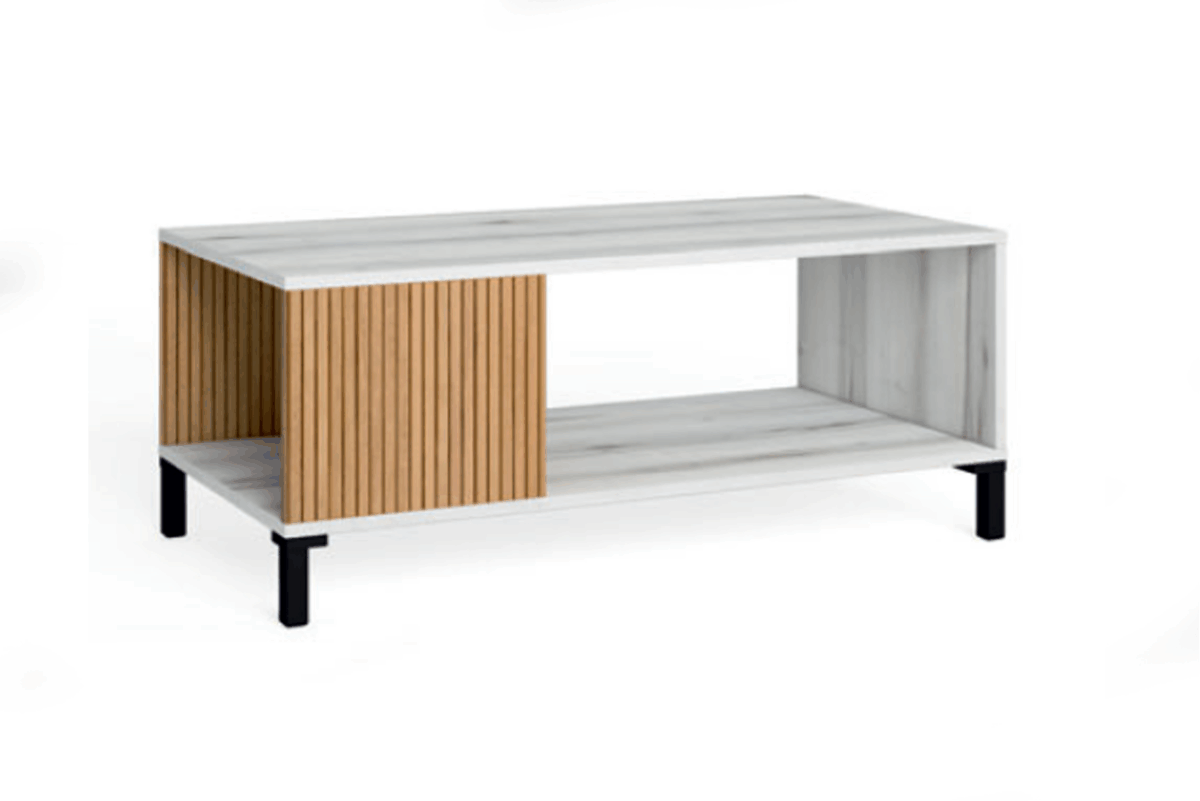 Mesa Centro Tokio 100cm - Imagen 2