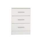 Mesita Sena 3 Cajones