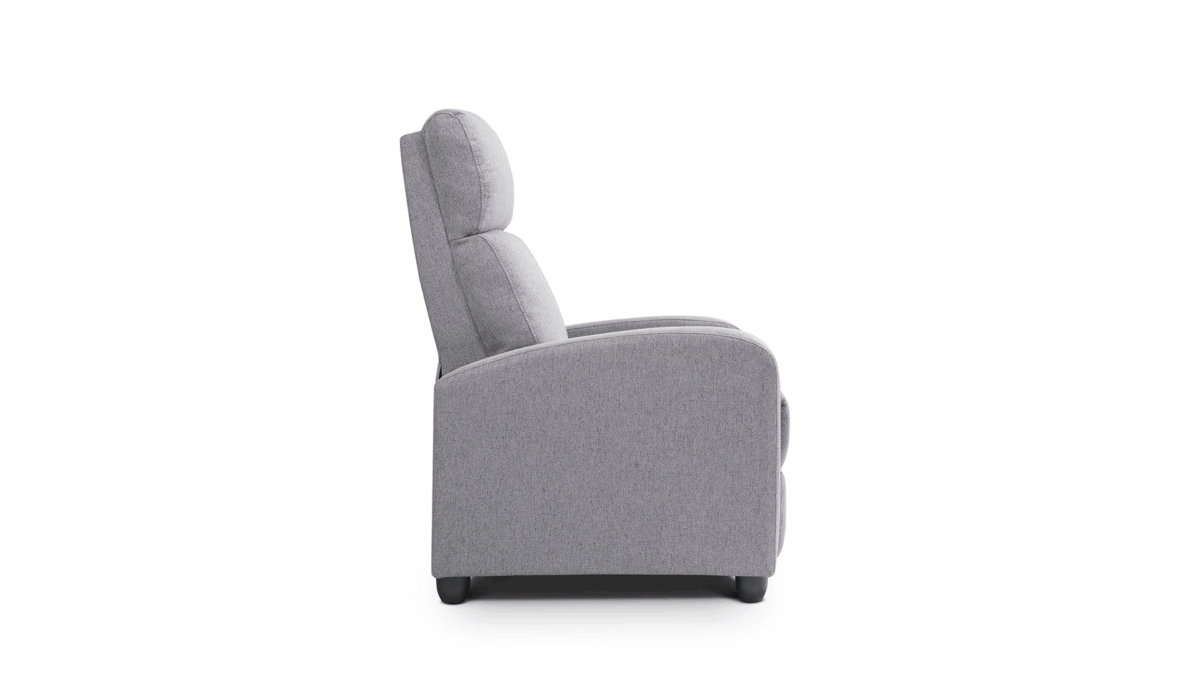 Sillón Relax Empuje Miami - Зображення 3