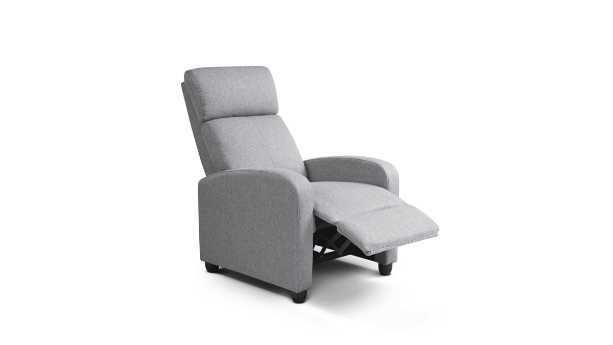 Sillón Relax Empuje Miami - Зображення 4