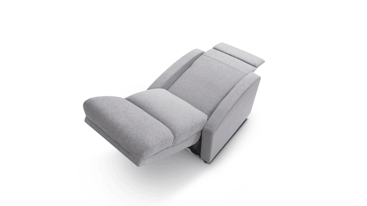 Sillón Relax Empuje Miami - Зображення 5