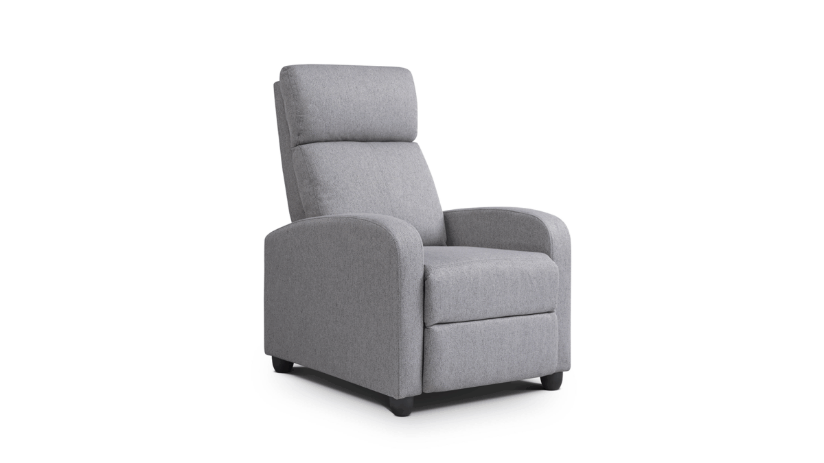 Sillón Relax Empuje Miami - Зображення 2