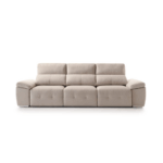 Sofá lineal Minerva 298cm