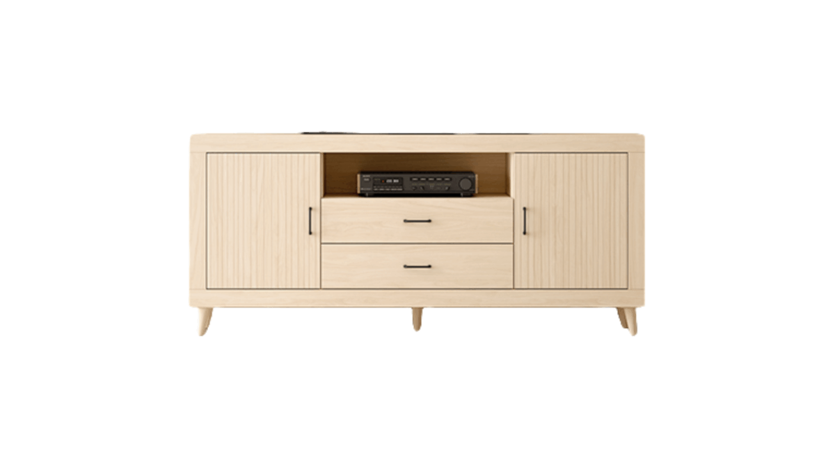 Módulo TV 180cm 2 Puertas - Зображення 2