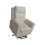 Sillón Relax Elevador 3 Motores Noelia