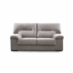 Sofá 3 Plazas Mod Oslo