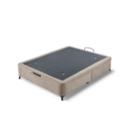 Canapé Abatible Tapizado Palermo