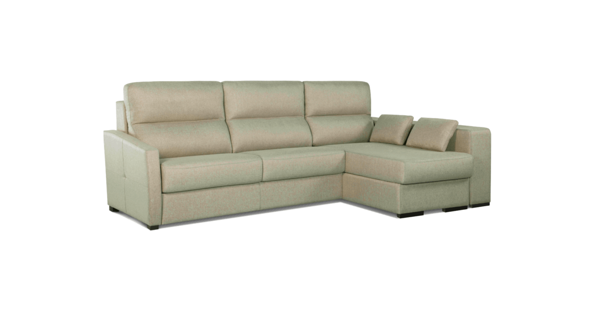 Chaiselongue Cama Italiano París 275cm - Зображення 3