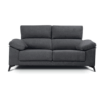 Sofá Pol 160cm 2 Plazas