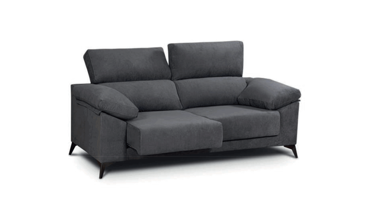 Sofá Pol 160cm 2 Plazas - Зображення 3