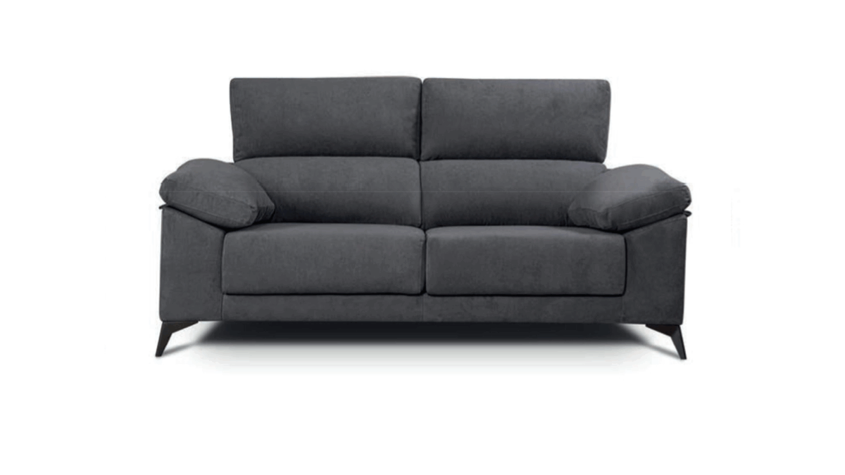 Sofá Pol 160cm 2 Plazas - Зображення 2