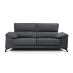 Sofá Pol 177cm 3 Plazas