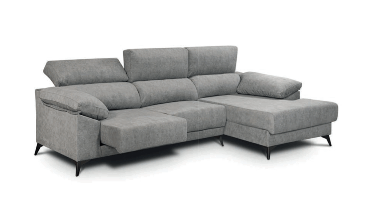 Chaiselongue Pol 280cm — изображение 2