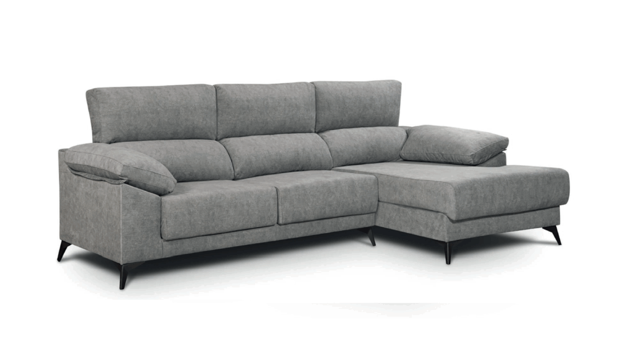 Chaiselongue Pol 280cm — изображение 3