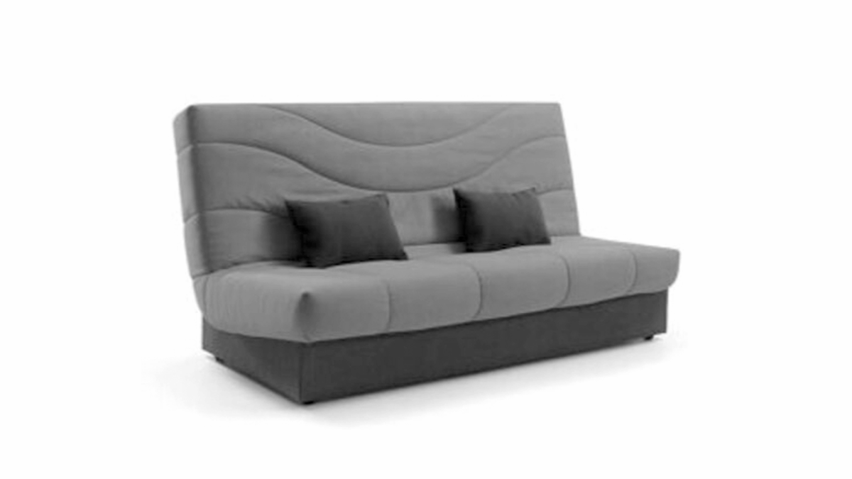 Sofá Cama Click Clack Ted - Зображення 3