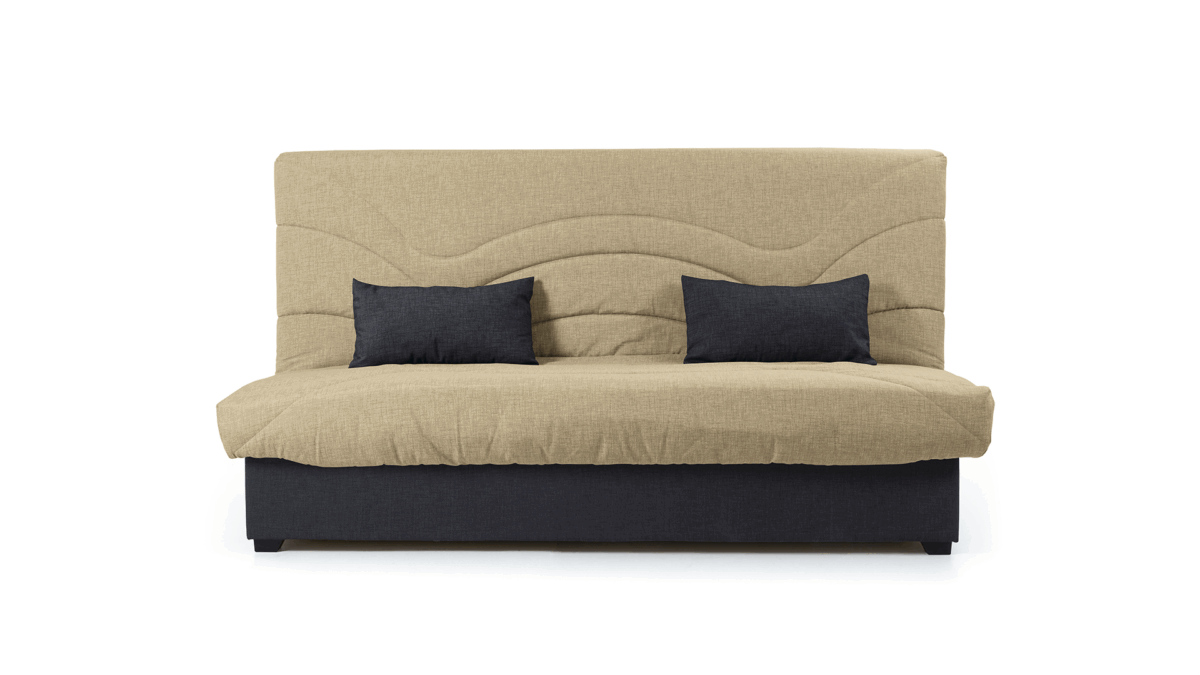 Sofá Cama Click Clack Ted - Зображення 2