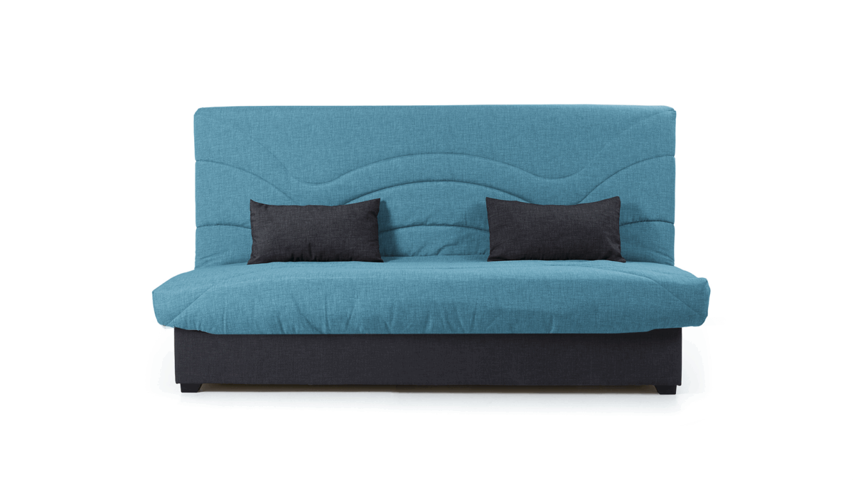 Sofá Cama Click Clack Ted - Зображення 4