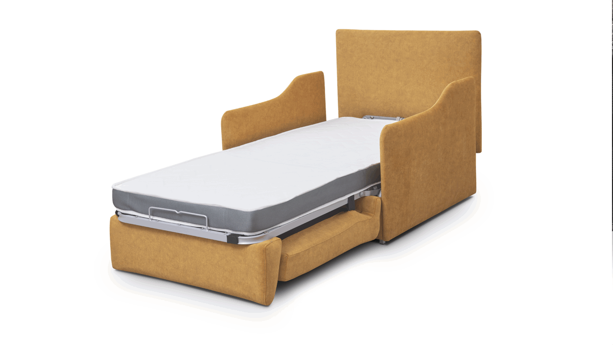 Sofá Cama Italiano Valencia 96cm - Imagen 3