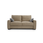 Sofá Cama Italiano Valentina 207cm