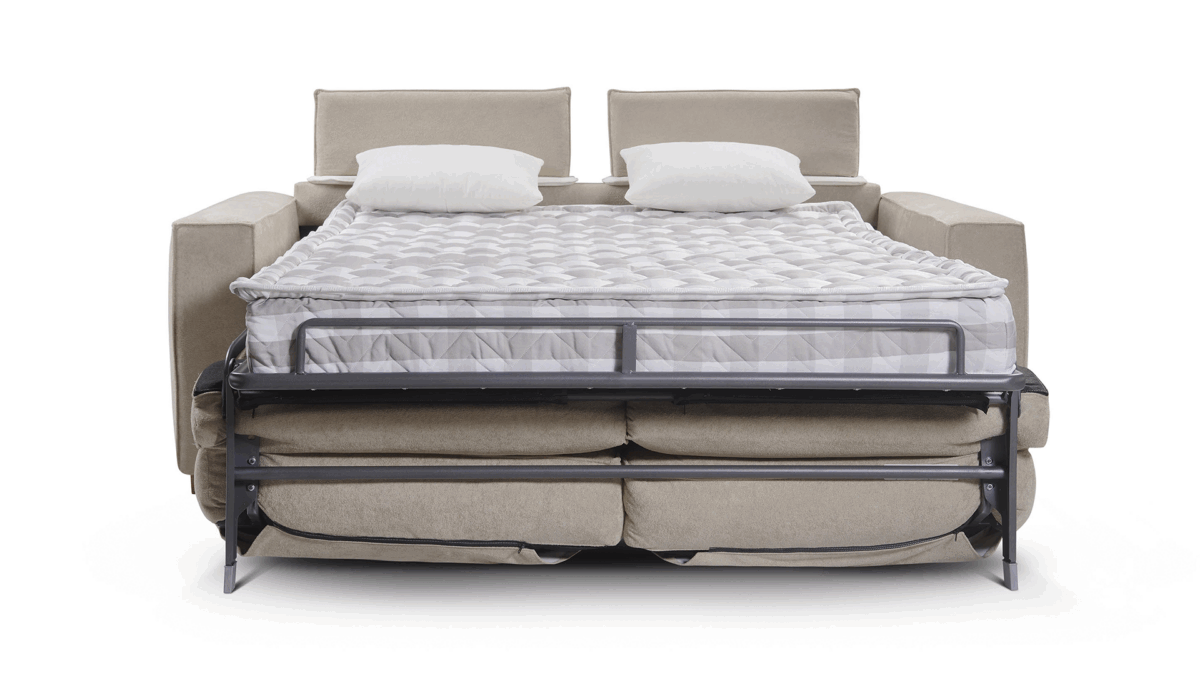 Sofá Cama Italiano Valentina 207cm - Imagen 3
