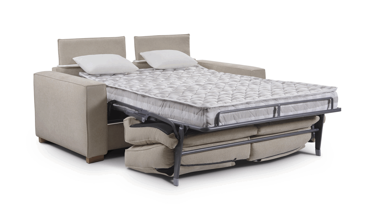Sofá Cama Italiano Valentina 207cm - Imagen 4