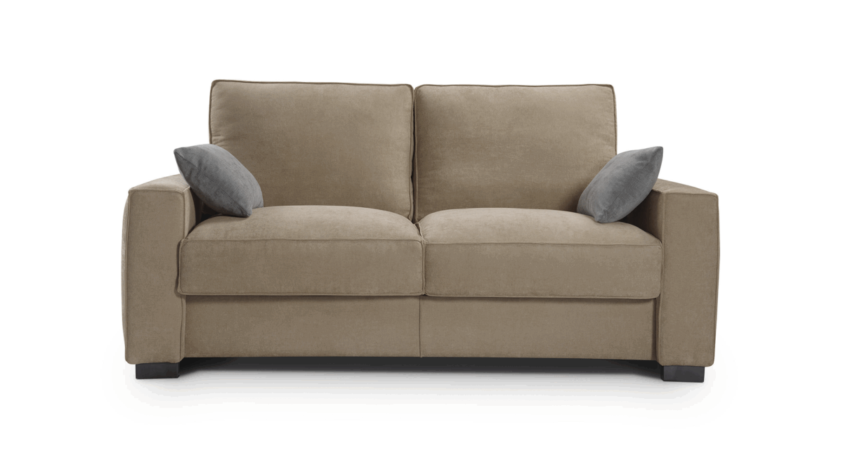 Sofá Cama Italiano Valentina 207cm - Imagen 2