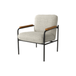 Butaca Fija Aloe Jaspe