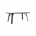 Mesa Comedor Rectangular Fija Baltic