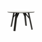 Mesa Redonda Fija 120 Baltic