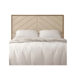 Cabezal Tapizado Hill