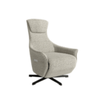 Sillón Relax Giratorio 1 Motor Karen