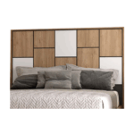 Cabezal Liddo 163 Cm