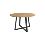 Mesa Redonda Fija Lugano