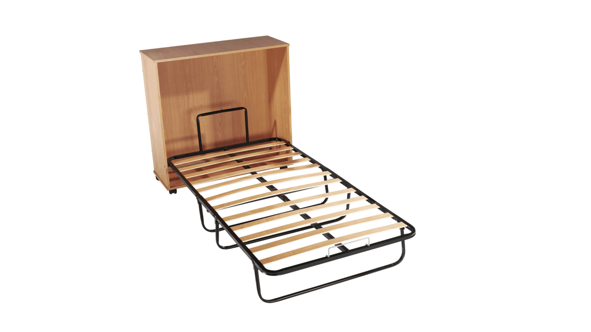 Mueble Cama+Plegatín - Зображення 2