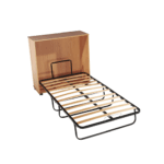 Mueble Cama+Plegatín