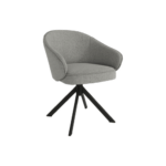 Silla Giratoria 360º Verona