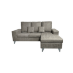 Chaiselongue Reversible 200Cm Mod Duque