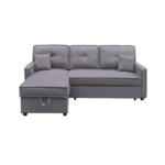 Chaiselongue Arrastre Reversible Mod Alicante