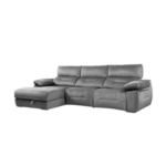 Chaiselongue Relax Eléctrico Celia 292cm