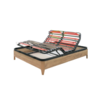 Canapé Cope 20 + Cama 1 Motor