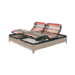 Canapé Cope 20 + Cama 2 Motores
